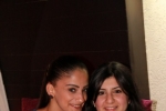 Els' Pub on Saturday Night at Byblos